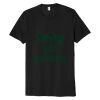 UNISEX ORGANIC COTTON TEE Thumbnail