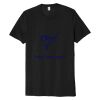 UNISEX ORGANIC COTTON TEE Thumbnail
