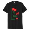 UNISEX ORGANIC COTTON TEE Thumbnail