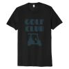 UNISEX ORGANIC COTTON TEE Thumbnail