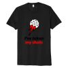 UNISEX ORGANIC COTTON TEE Thumbnail