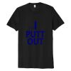 UNISEX ORGANIC COTTON TEE Thumbnail