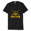 UNISEX ORGANIC COTTON TEE Thumbnail