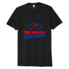 UNISEX ORGANIC COTTON TEE Thumbnail