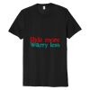 UNISEX ORGANIC COTTON TEE Thumbnail