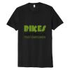 UNISEX ORGANIC COTTON TEE Thumbnail