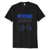 UNISEX ORGANIC COTTON TEE Thumbnail