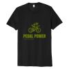 UNISEX ORGANIC COTTON TEE Thumbnail