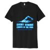 UNISEX ORGANIC COTTON TEE Thumbnail