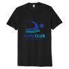 UNISEX ORGANIC COTTON TEE Thumbnail