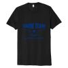 UNISEX ORGANIC COTTON TEE Thumbnail