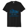UNISEX ORGANIC COTTON TEE Thumbnail