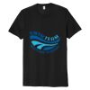 UNISEX ORGANIC COTTON TEE Thumbnail