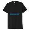 UNISEX ORGANIC COTTON TEE Thumbnail