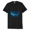 UNISEX ORGANIC COTTON TEE Thumbnail