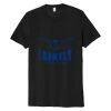 UNISEX ORGANIC COTTON TEE Thumbnail
