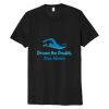 UNISEX ORGANIC COTTON TEE Thumbnail