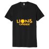 UNISEX ORGANIC COTTON TEE Thumbnail