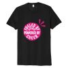 UNISEX ORGANIC COTTON TEE Thumbnail