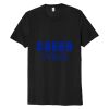 UNISEX ORGANIC COTTON TEE Thumbnail