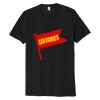 UNISEX ORGANIC COTTON TEE Thumbnail
