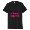 UNISEX ORGANIC COTTON TEE Thumbnail