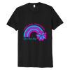 UNISEX ORGANIC COTTON TEE Thumbnail