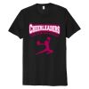 UNISEX ORGANIC COTTON TEE Thumbnail