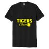 UNISEX ORGANIC COTTON TEE Thumbnail