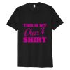 UNISEX ORGANIC COTTON TEE Thumbnail