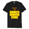 UNISEX ORGANIC COTTON TEE Thumbnail