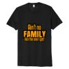 UNISEX ORGANIC COTTON TEE Thumbnail