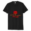 UNISEX ORGANIC COTTON TEE Thumbnail