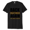 UNISEX ORGANIC COTTON TEE Thumbnail