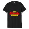 UNISEX ORGANIC COTTON TEE Thumbnail