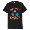 UNISEX ORGANIC COTTON TEE Thumbnail
