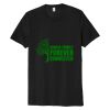 UNISEX ORGANIC COTTON TEE Thumbnail
