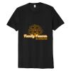 UNISEX ORGANIC COTTON TEE Thumbnail