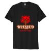 UNISEX ORGANIC COTTON TEE Thumbnail