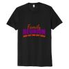 UNISEX ORGANIC COTTON TEE Thumbnail