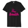 UNISEX ORGANIC COTTON TEE Thumbnail