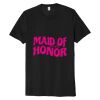 UNISEX ORGANIC COTTON TEE Thumbnail