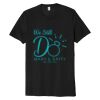UNISEX ORGANIC COTTON TEE Thumbnail