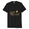 UNISEX ORGANIC COTTON TEE Thumbnail
