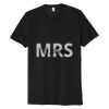 UNISEX ORGANIC COTTON TEE Thumbnail