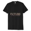 UNISEX ORGANIC COTTON TEE Thumbnail