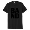UNISEX ORGANIC COTTON TEE Thumbnail