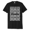 UNISEX ORGANIC COTTON TEE Thumbnail