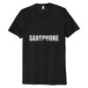 UNISEX ORGANIC COTTON TEE Thumbnail
