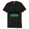 UNISEX ORGANIC COTTON TEE Thumbnail